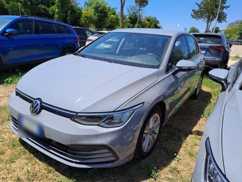 Golf 1.0 TSI EVO Life