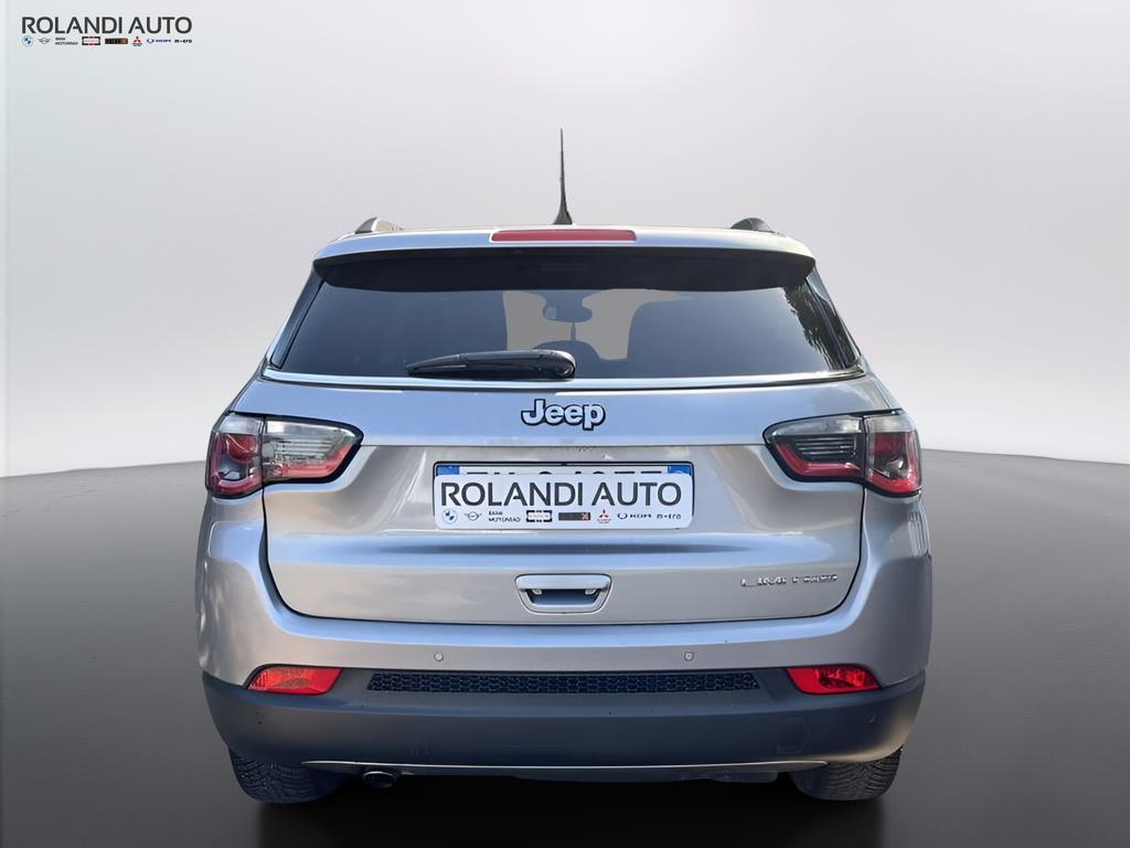 Jeep Compass 1.6 Multijet II Limited 2WD