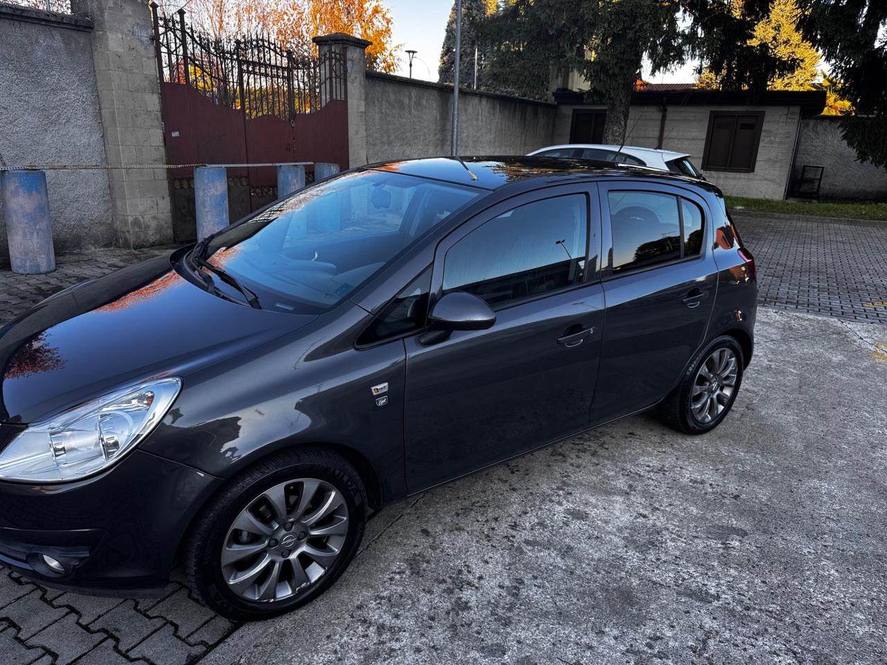 Opel Corsa 1.3 CDTI 75CV ecoFLEX 5 porte neopatentati