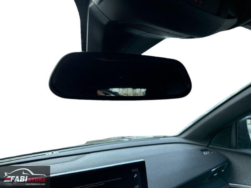 Peugeot 3008 1.5 BlueHDi 130 Cv EAT8 Allure Pack - Camera, Navi, CarPlay ecc