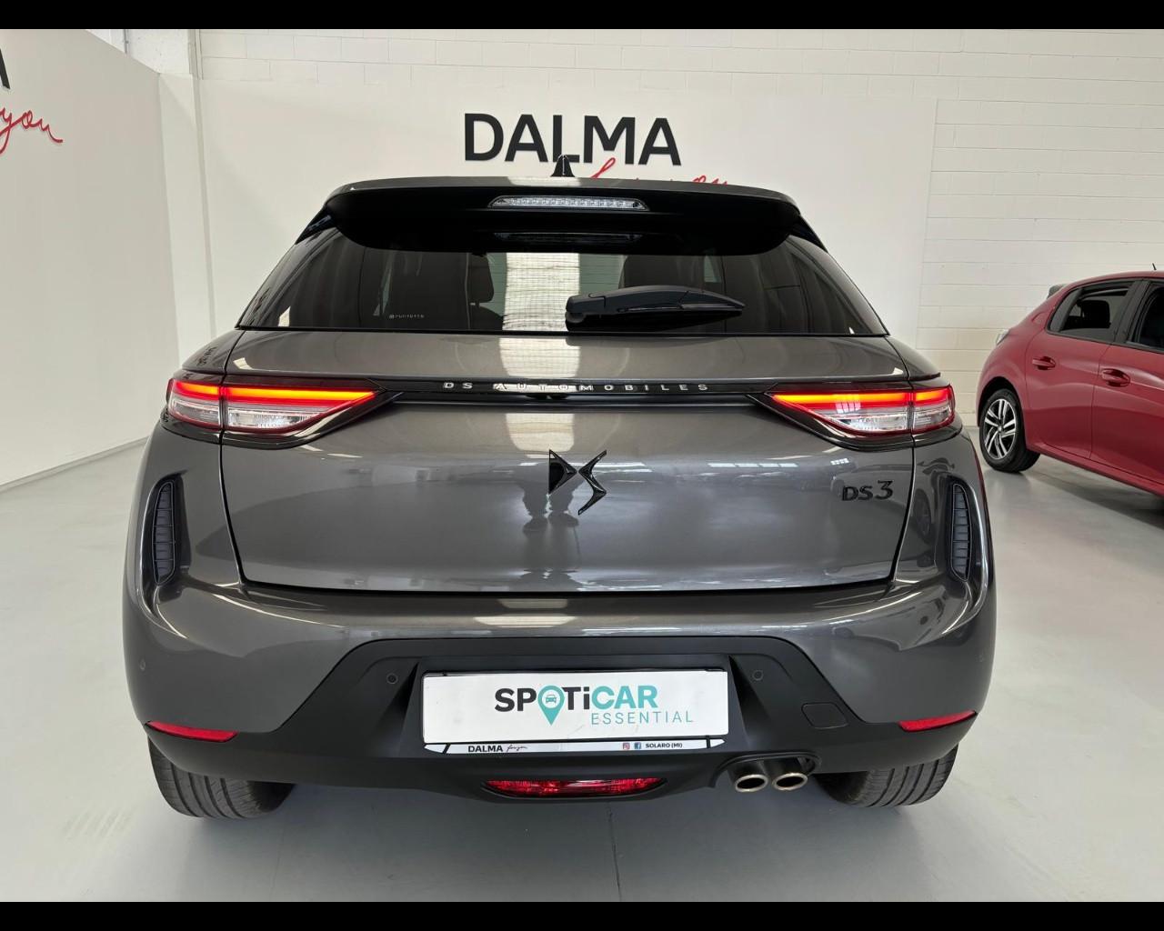 DS DS3 - DS3 PERFOLINE + PURETECH 130CV