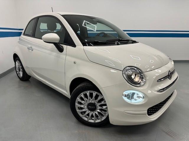 Fiat 500 1.2 * AUTOMATICA * 2020 *