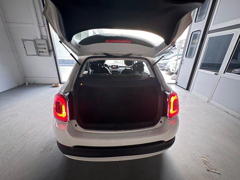 FIAT 500X 1.3 MultiJet 95 CV Lounge