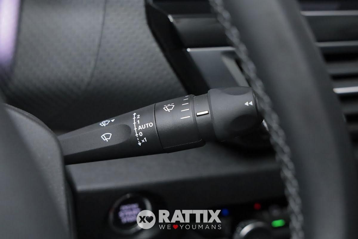 Citroen C4 1.2 Puretech 130CV Max EAT8