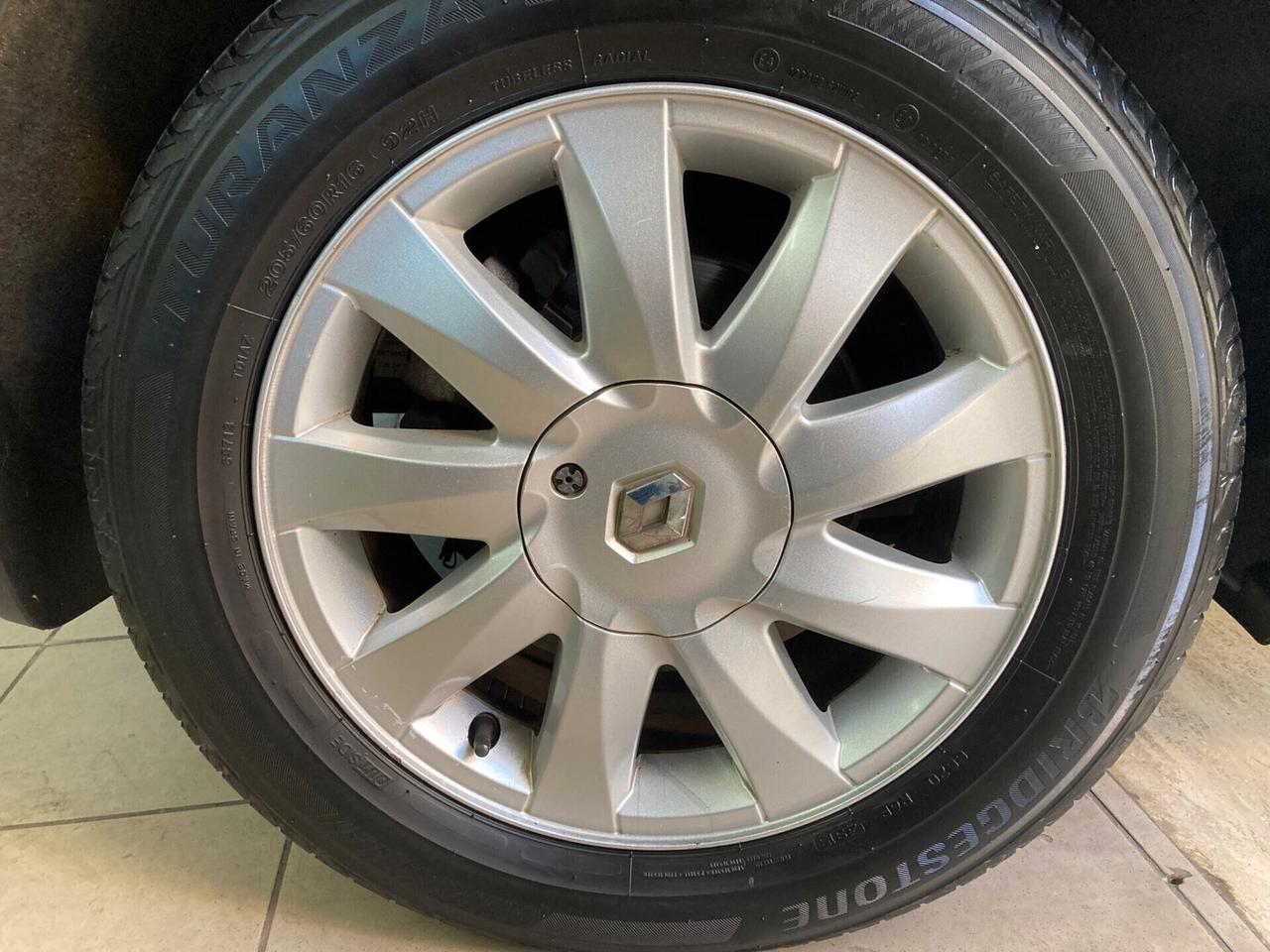 Renault Scenic 1.9 dCi - COME NUOVA - 2007