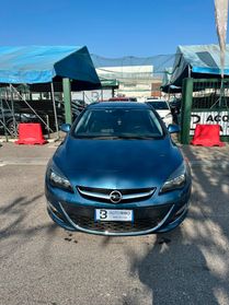 Opel Astra 1.7 CDTI 130CV EcoFLEX S&S 5 porte Cosmo Fleet