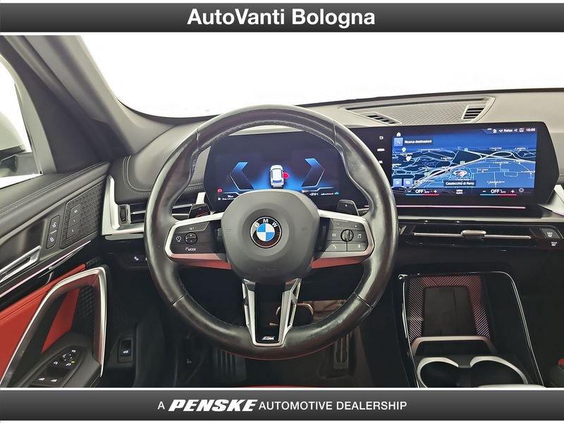 BMW X1 X1 sDrive 18d Msport