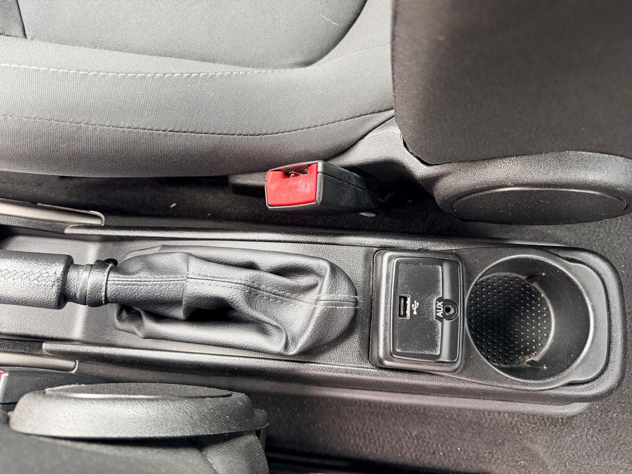 Alfa Romeo MiTo 1.3 JTDm 85 CV