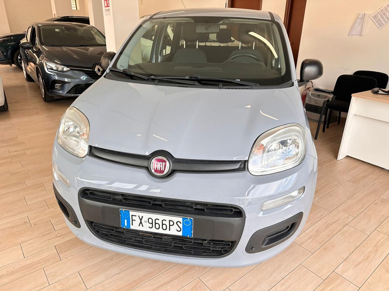 Fiat Panda 1.2 Easy S&S