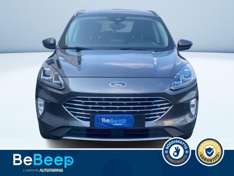 Ford Kuga 1.5 ECOBLUE TITANIUM 2WD 120CV AUTO