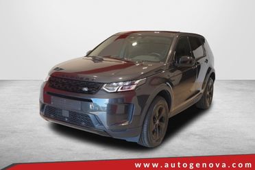 LAND ROVER DISCOVERY SPORT 2.0D ED4 163CV 6M. 2WD S ( FARI LED - CRUISE - TETTO PANORAMICO - AMBIENT LIGHTS - NAVI - MIRROR - PDC - TELECAMERA 360 - CERCHI 18 )