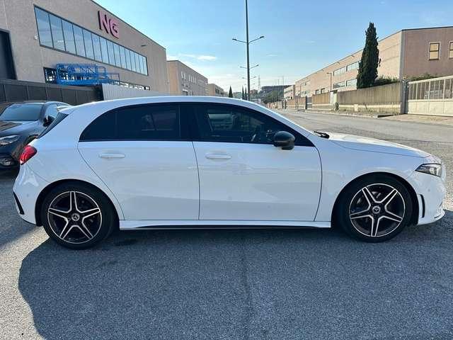 Mercedes-Benz A 200 d Automatic Premium AMG