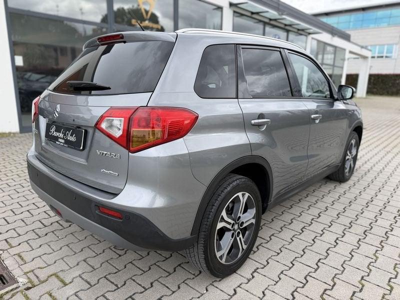 Suzuki Vitara Vitara 1.6 ddis V-Top s&s 4wd allgrip dct