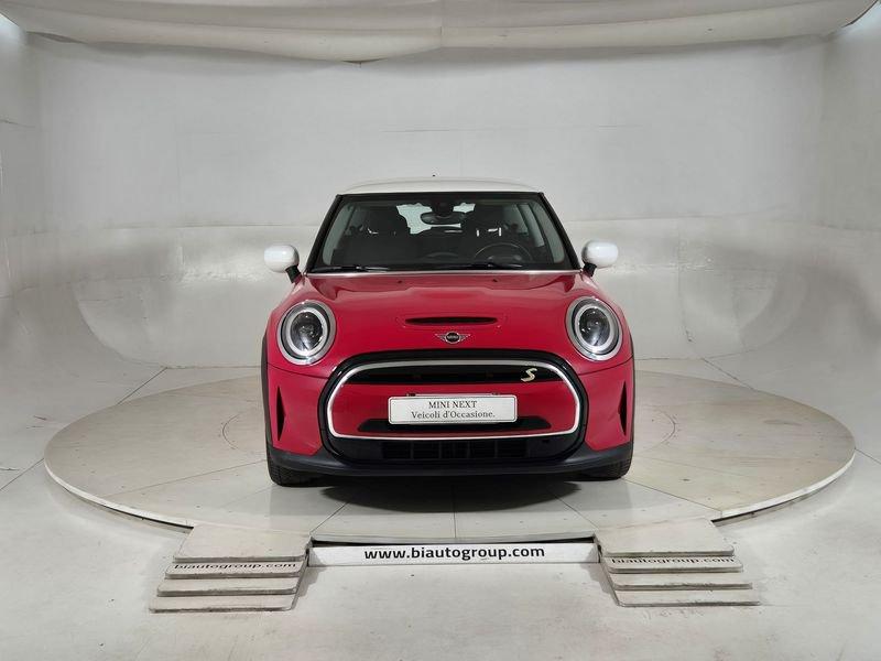 MINI Full Electric Mini F56 2021 Mini 3p Cooper SE Classic auto