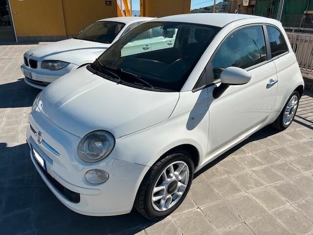 Fiat 500 1.3 Multijet 16V 75 CV Sport