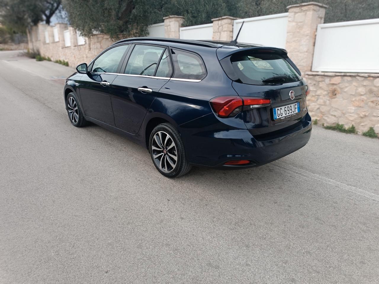 Fiat Tipo 1.3 Mjt S&S SW Business"accetto permuta"