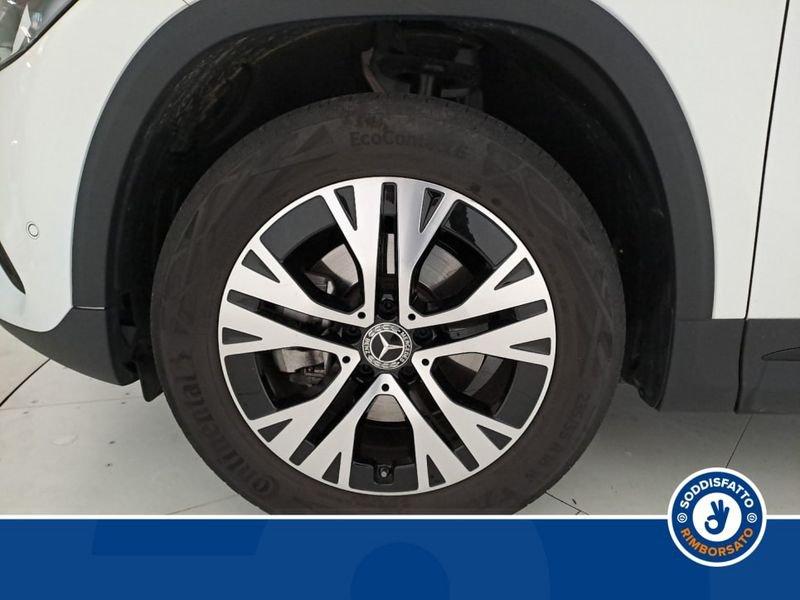 Mercedes-Benz GLA 180 d Automatic Advanced Progressive
