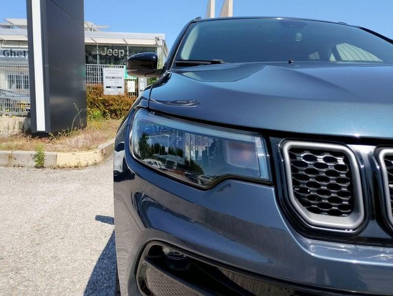 Jeep Compass Compass 1.5 Turbo T4 130 CV MHEV 2WD S