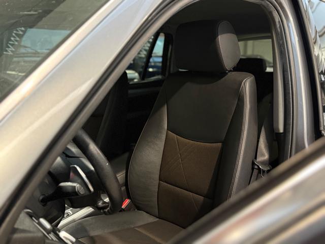 BMW X3 xDrive20d xLine