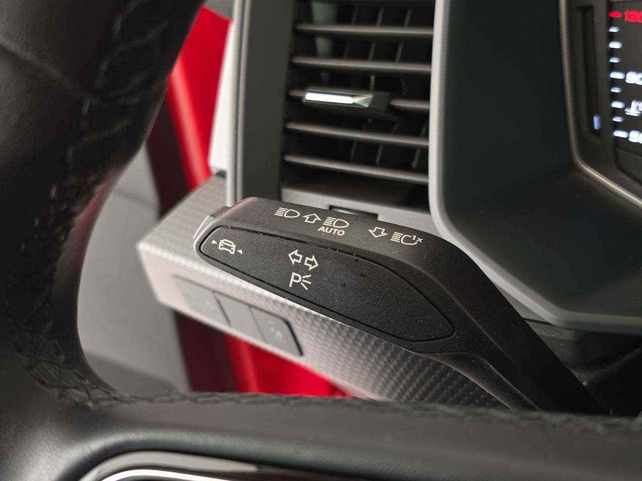 Audi A1 citycarver 30 1.0 tfsi admired 110cv