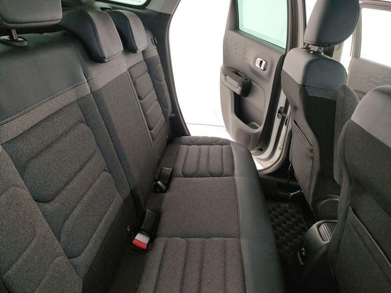 Citroën C3 Aircross BlueHDi 110 S&S Shine