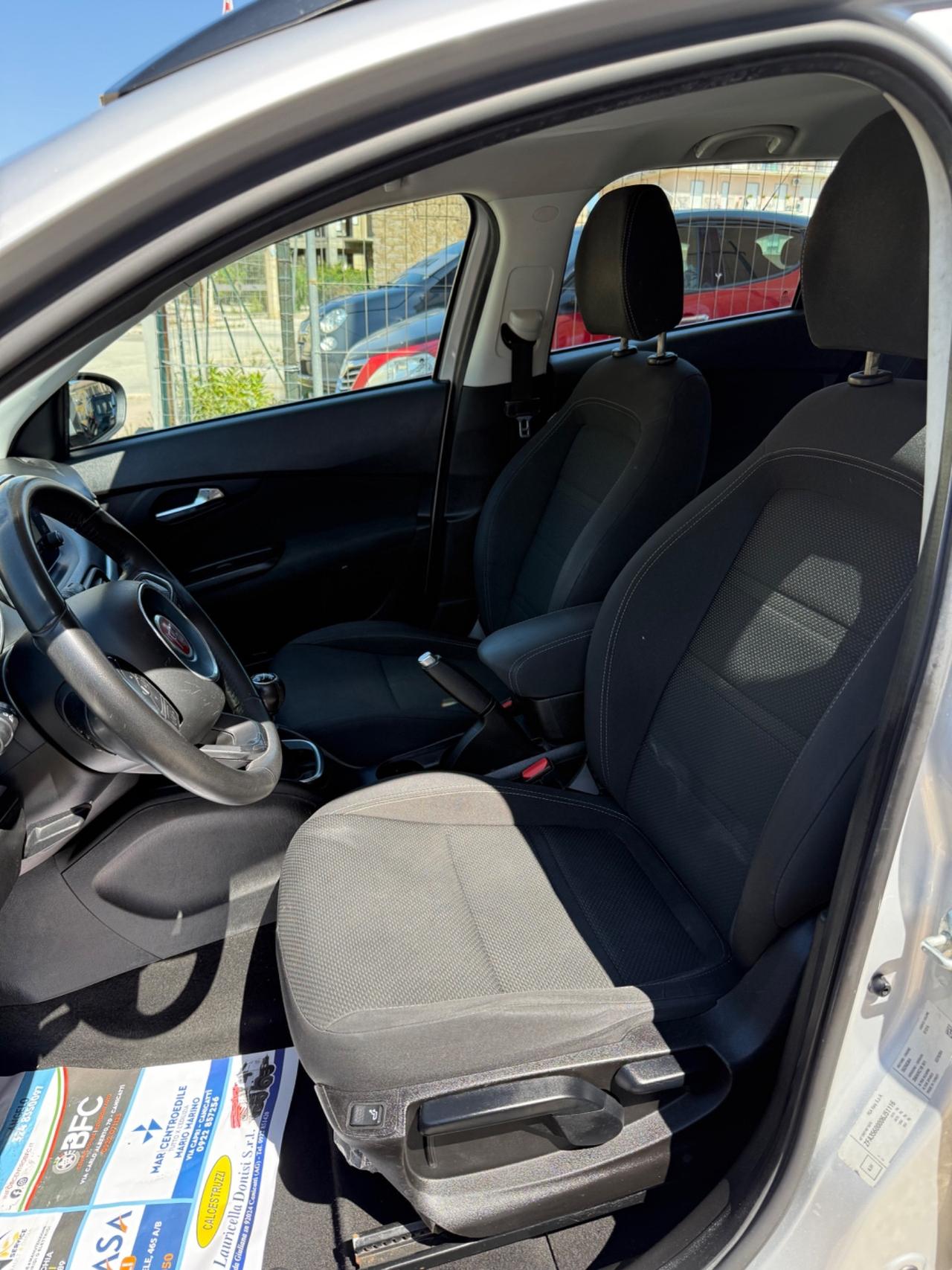 Fiat Tipo 1.6 Mjt S&S SW S-Design