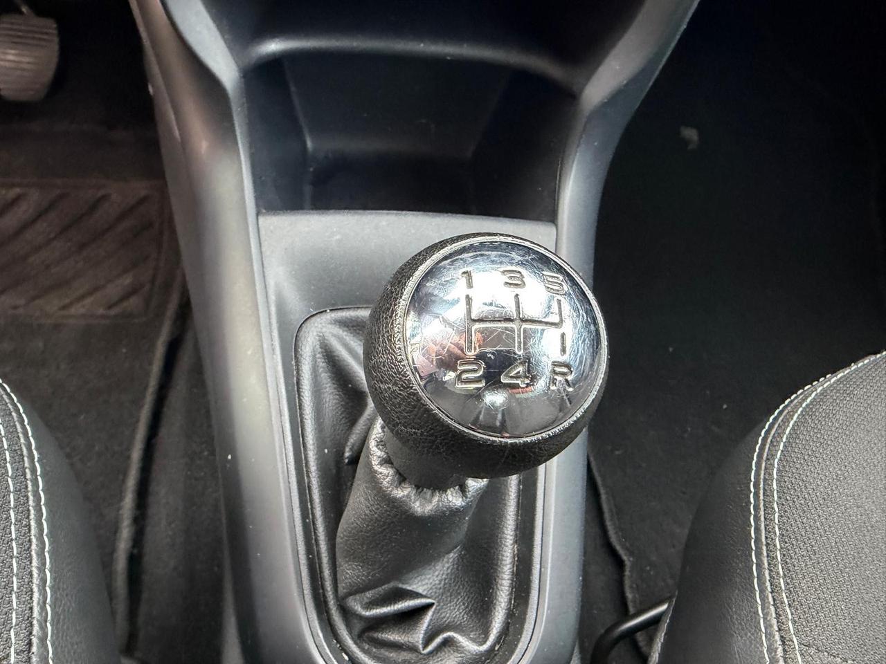 Citroen C3 1.0 benzina euro6b neopatentati