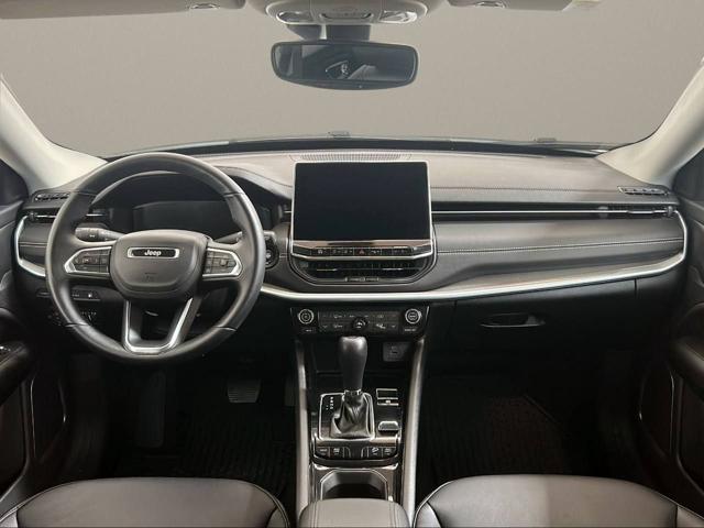 JEEP Compass 1.3 Turbo T4 240 CV PHEV AT6 4xe S