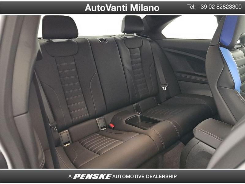 BMW Serie 2 Coupé M2