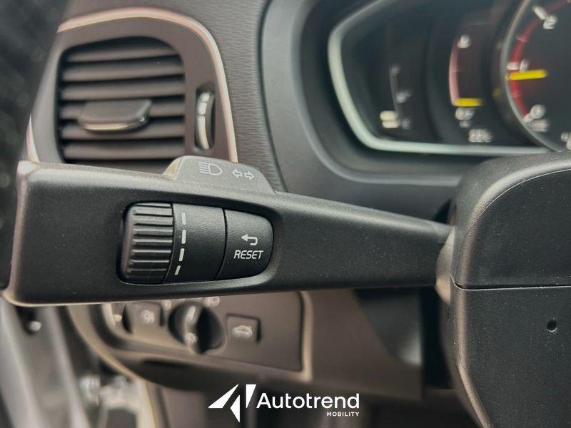 Volvo V40 D2 120 CV Automatica NAVI LED Business Plus