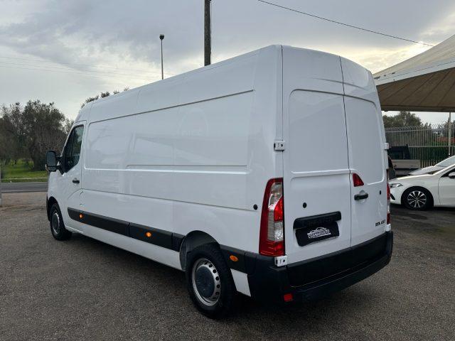 RENAULT Master 3T5 2.3dCi 150CV Furgone