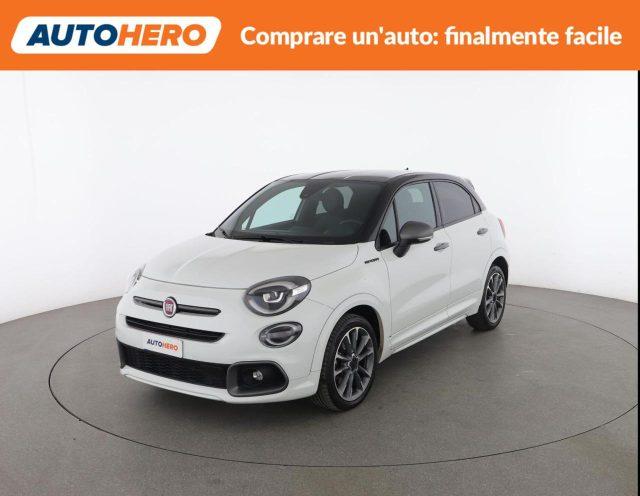 FIAT 500X 1.3 T4 150 CV DCT Sport