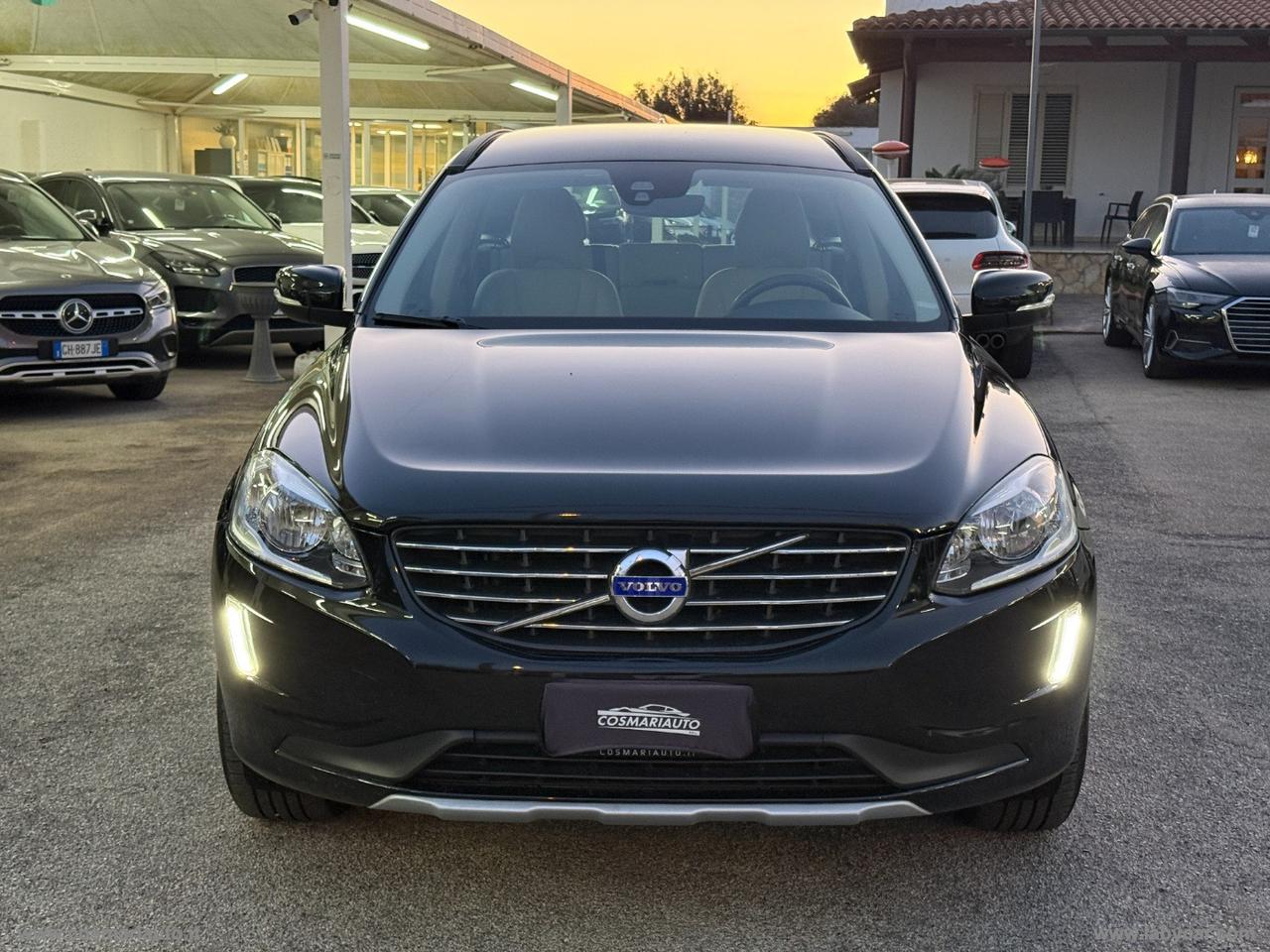VOLVO XC60 D3 Geartronic Business Plus