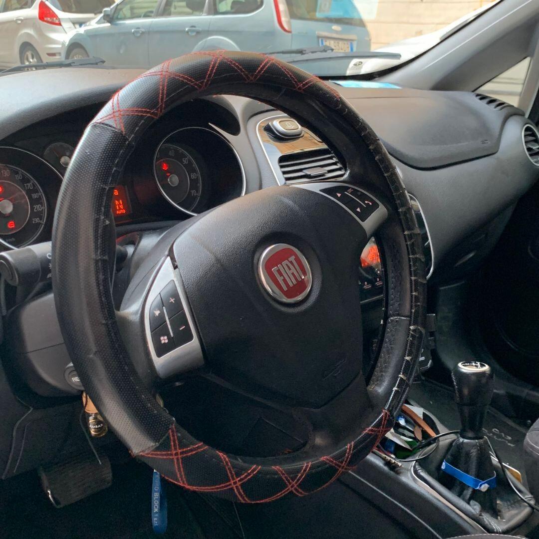 Fiat Punto Evo 1.3 Mjt 95 CV **CAMBIO AUTOMATICO**