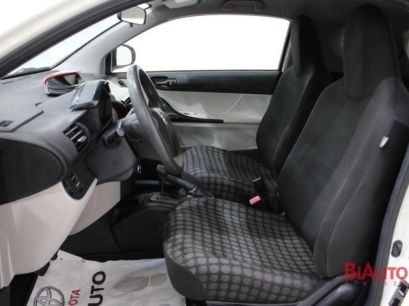 Toyota iQ iQ 1.0 CVT Trend