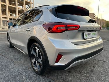 Ford Focus ACTIVE 1.0 125cv UNIPRO