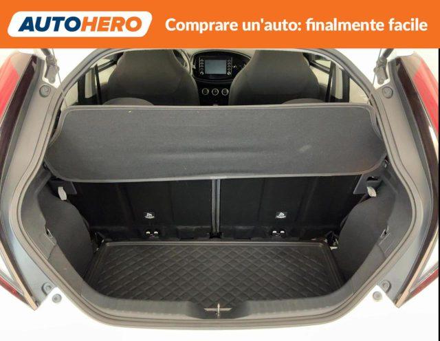 TOYOTA Aygo X 1.0 VVT-i 72 CV 5 porte Active