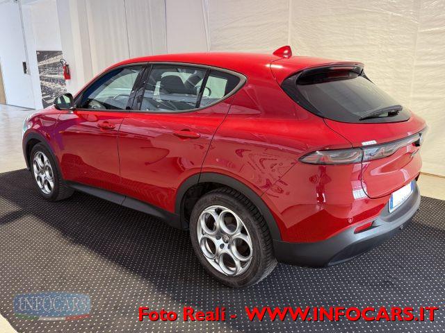 ALFA ROMEO Tonale 1.6 diesel 130 CV TCT6 Sprint - PROMO