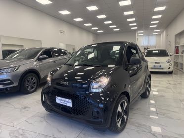 Smart ForTwo EQ Passion