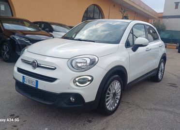 Fiat 500X 1.6 MultiJet 130 CV Connect 2022