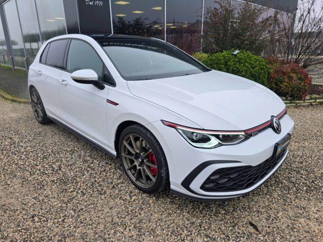 VOLKSWAGEN Golf GTI Performance 2.0 245 CV TSI DSG