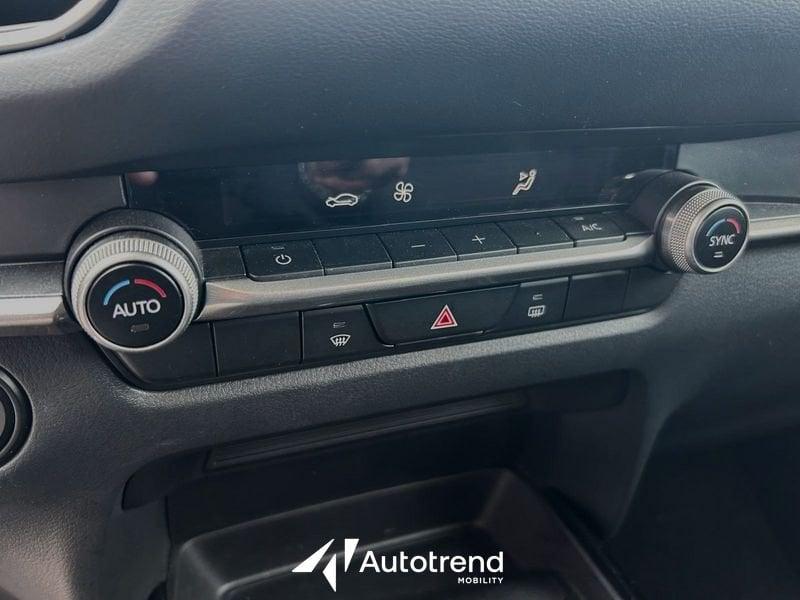 Mazda CX-30 2.0L Skyactiv-G 122 CV M-Hybrid Evolve