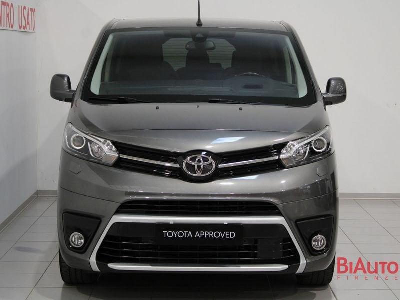 Toyota Proace Verso 1.5D L0 D Luxury