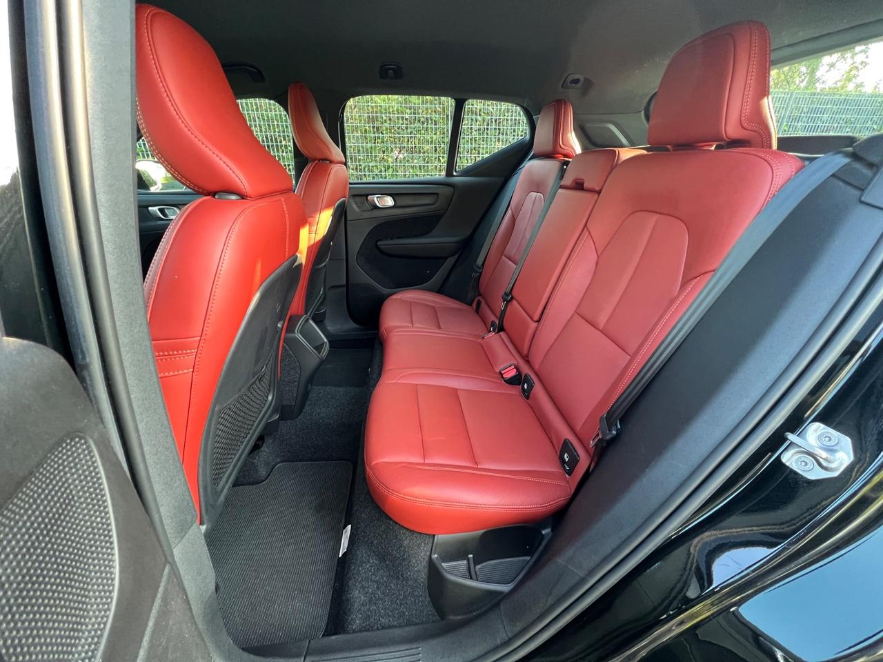 Volvo XC40 T3 Inscription
