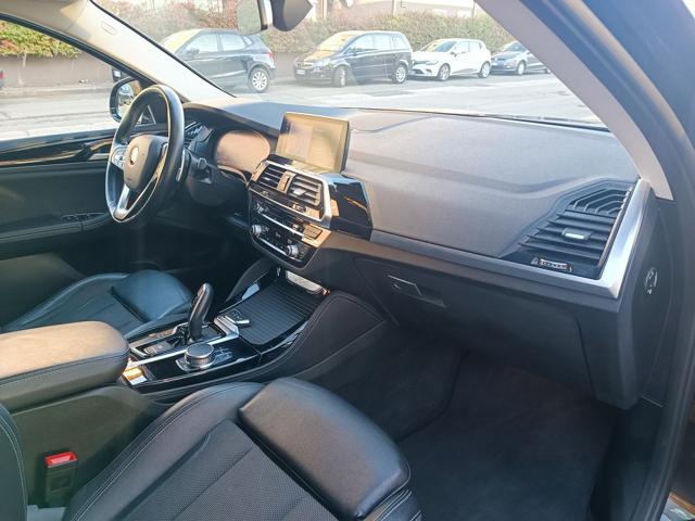 BMW X4 xDrive20d 48V xLine