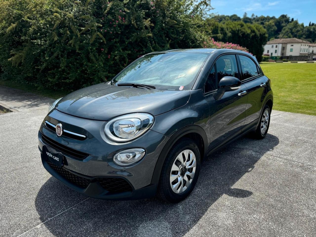 Fiat 500X 1.0 T3 120 CV Sport – 2020