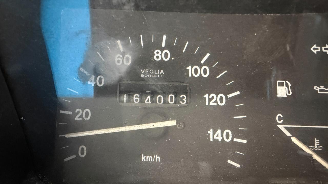 Piaggio Porter 1.3 BENZINA E GPL GEMELLATO MAXXI CASSONE FISSO GRECAV 2.2 T