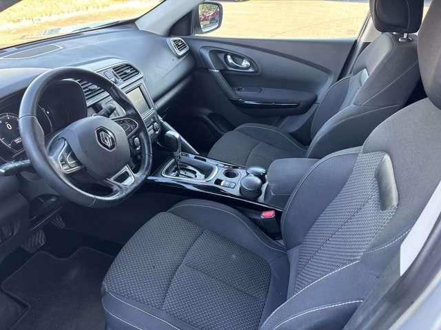 Renault Kadjar TCe 130CV EDC Energy Hypnotic