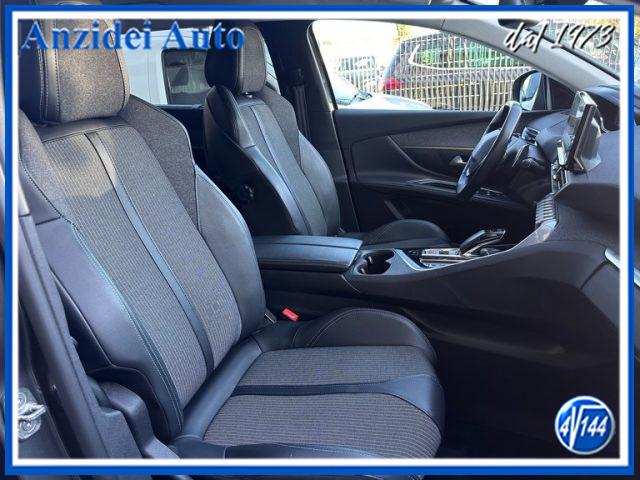 PEUGEOT 5008 1.5 BlueHDi 130 Cv EAT8 Allure Pack 7 Posti