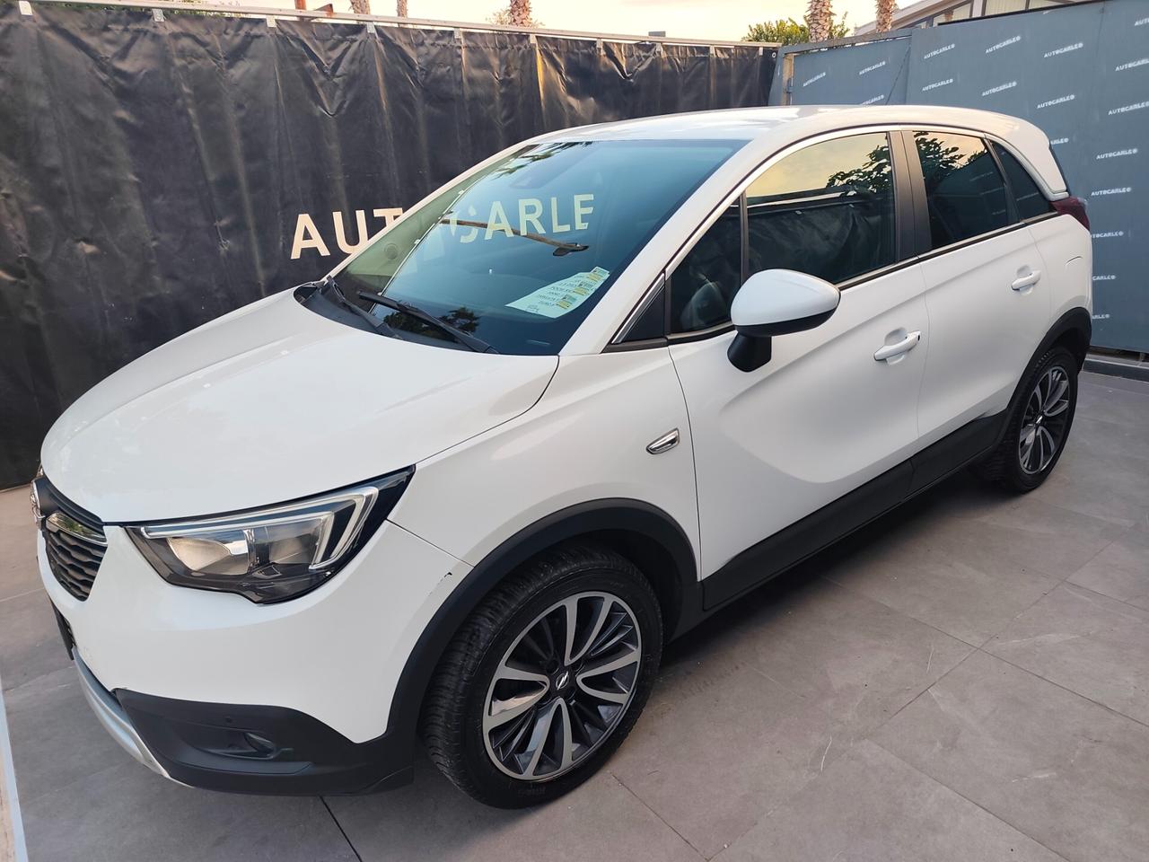 Opel Crossland X 1.5 DIESEL 102 CV